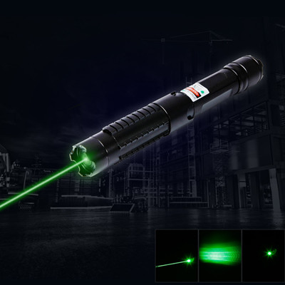 300mw green laser