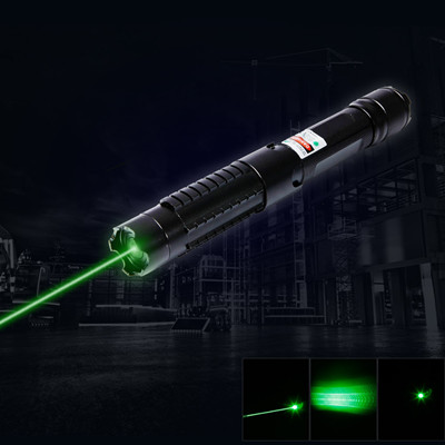 300mW Laser Pointer