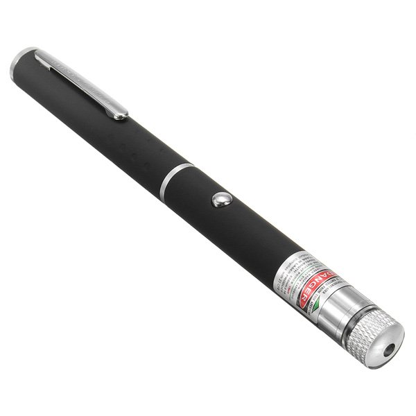 Starry Laser Pointer