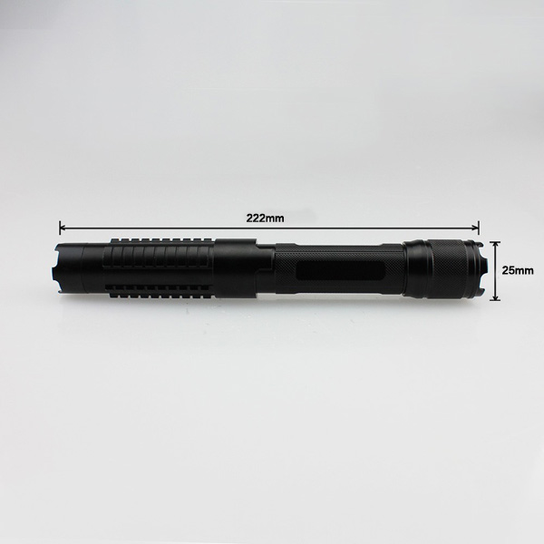 200mW Red Laser