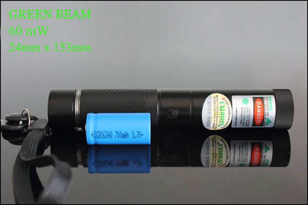 Green Laser 303