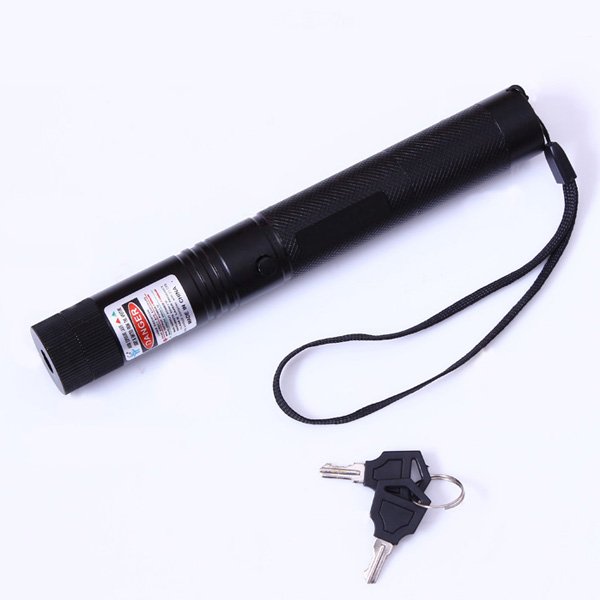 303 Mode Laser Pointer