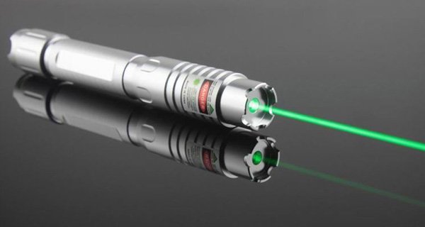 Exquisite Green Laser Pointer