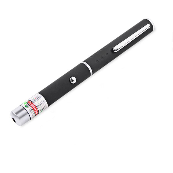 100mW Laser Pointer