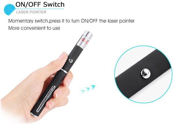 On/OFF Switch