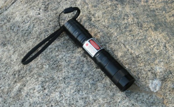 Laser Pointer 100mW