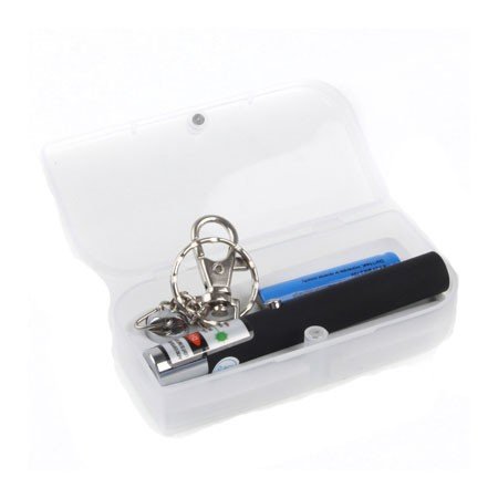 5 mW Small Laser Pointer