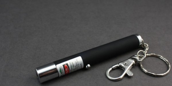 Pocket Laser Pen