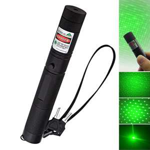 3 in 1 1000mW Laser Pen