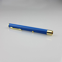 Blue Laser Pointer Of Usb