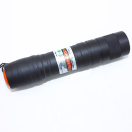 50mW Green Laser Pointer