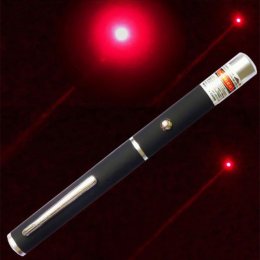 100mW Red Laser Pen