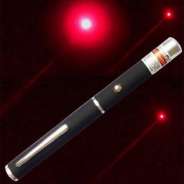 Red Laser Pointer