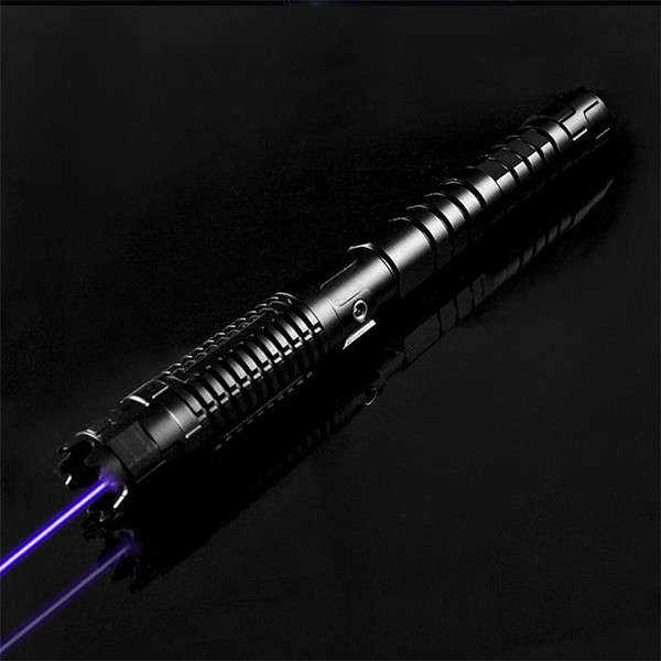 Blue 3000mW Laser Pointer