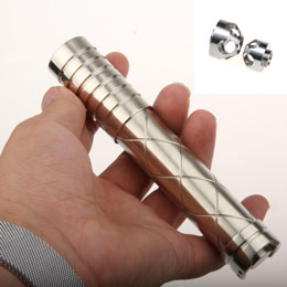 Mini Laser Pointer Astronomy