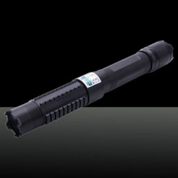 Purple 500mW Laser Pointer