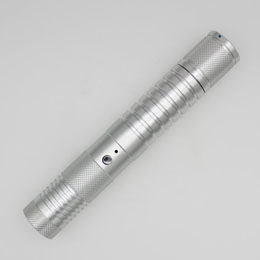 Red Green 2 in 1 Laser Pen