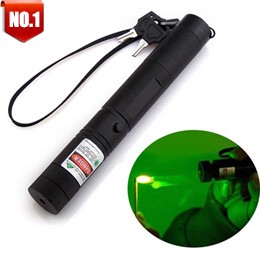 Laser 303 100mW Green Laser