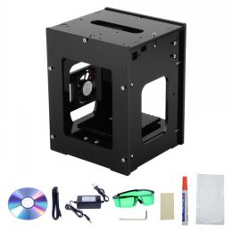 Small Laser Engraving Machine