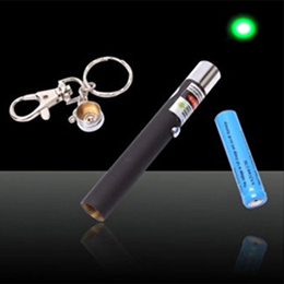 Pocket Size Laser